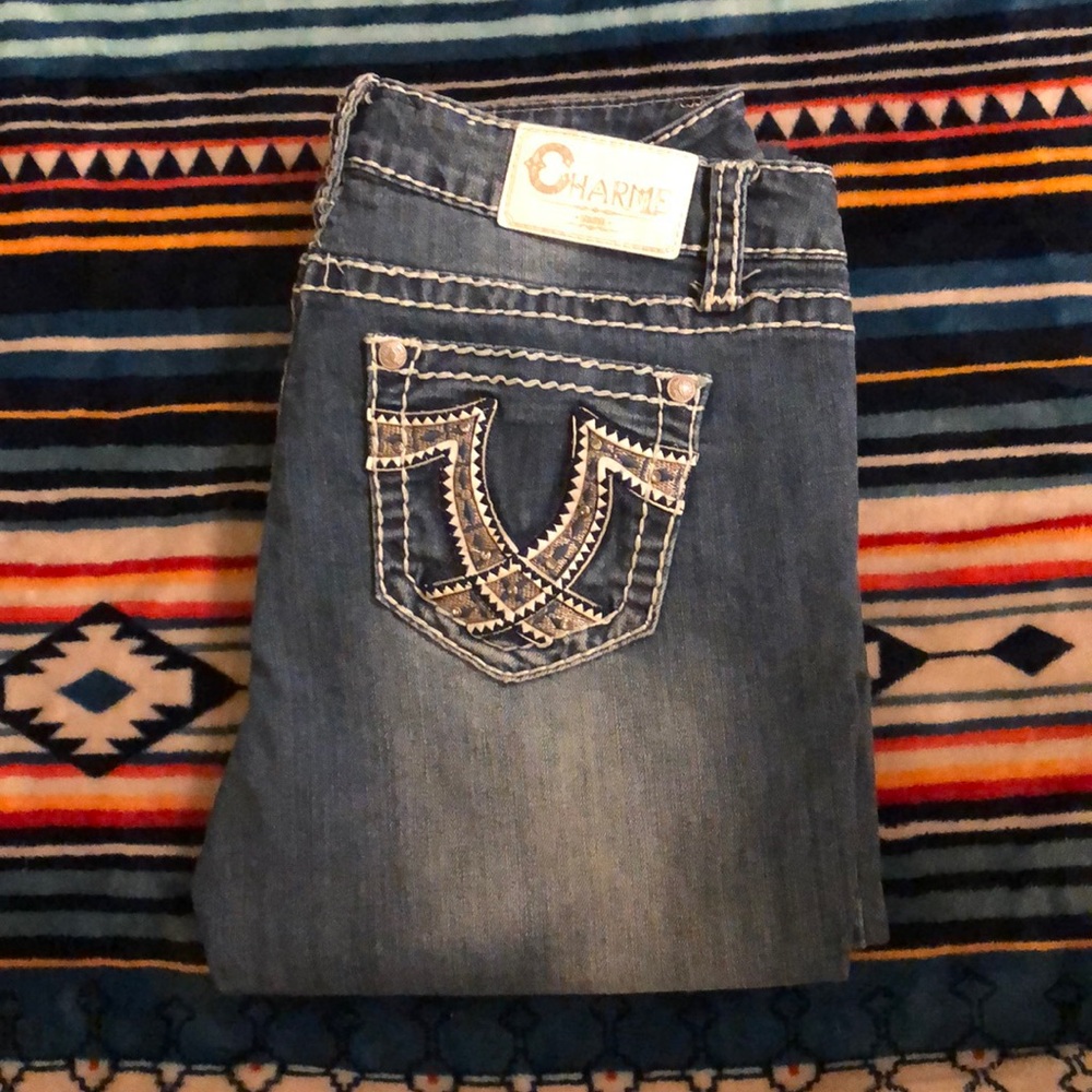 Charme Jeans